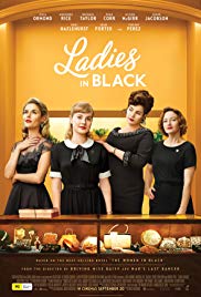 Ladies in Black - BRRip